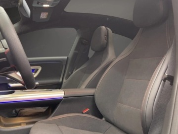 Mercedes CLA C118/X118 2026 MERCEDES-BENZ CLA 200 4-Matic AMG Line 1.5 (163KM) 2026, zdjęcie 4