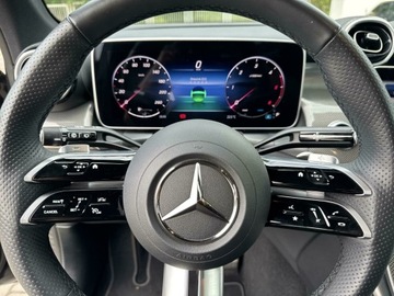 Mercedes GLC C254/X254 Coupe 2.0 220d 197KM 2024 Mercedes-Benz GLC 220 d 4Matic Pakiet AMG SUV, zdjęcie 11