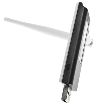Внешняя сетевая карта TP-Link TL-WN722N