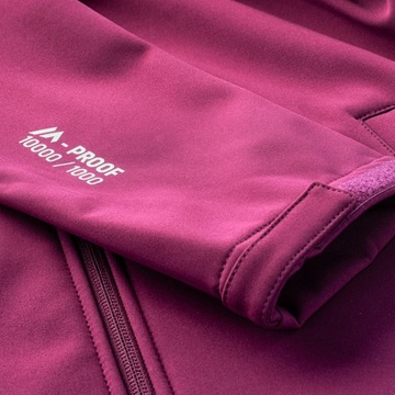 Женская софтшелл MARTES LADY MEINO