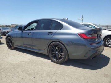 BMW Seria 3 G20-G21 2020 BMW Seria 3 M340i 2020 3.0l 3.0 Benzyna 382KM, zdjęcie 1