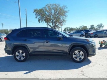 Toyota RAV4 V 2023 Toyota RAV4 2023r., 2.5L 2.5 Benzyna 203KM, zdjęcie 4