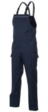 SPODNIE OGRODNICZKI ANTYSTATYCZNE MULTI PRO 5W1 XL