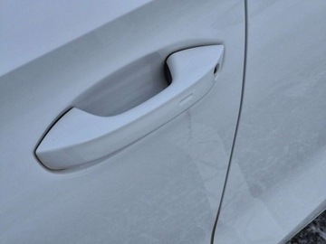 Seat Leon IV Sportstourer 2.0 TDI CR 150KM 2021 Seat Leon Sportstourer Faktura23 ACC Navi Kessy Podgrz.Fotele Style DSG, zdjęcie 8