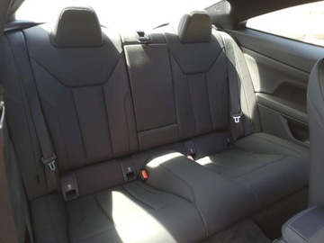 BMW Seria 4 G22-23-26 2021 BMW Seria 4 430i 2021 2.0 Benzyna 255KM, zdjęcie 10