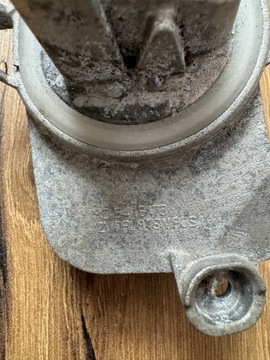 BMW 3 F30 F31 MODUL LED JEZ DRL SVĚTLOMET MDE415473