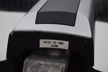 VOLANT MULTIFUNKČNÍ MAZDA MX-5 II N12332986