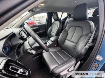 Volvo XC40 Crossover Facelifting 2.0 B3 163KM 2024 Volvo XC 40 XC40 B3 | Benzyna | Core | Serwis ASO, zdjęcie 26