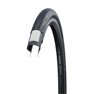 Opona rowerowa Schwalbe Spicer Plus 28x1.50