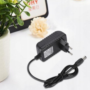 БЛОК ПИТАНИЯ ЗАРЯДНОЕ УСТРОЙСТВО ДЛЯ LI-ION АДАПТЕРА 25,2В 1А