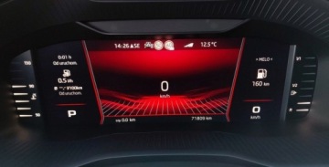 Skoda Kodiaq I SUV Facelifting 2.0 TDI SCR 200KM 2022 Skoda Kodiaq 2.0TDI 200KM 4x4 DSG Sportline SerwisASO Acc Matrix Virtual H, zdjęcie 29