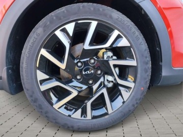 Kia XCeed Crossover Facelifting 1.5 T-GDi 140KM 2025 Kia XCeed 1,5T 140KM salon PL MSMTWINA18 1.5 Benzyna 140KM, zdjęcie 17