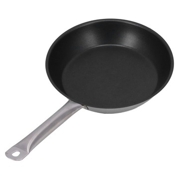 Сковорода из нержавеющей стали 304