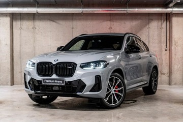 BMW X4 G02 2025 BMW X4 M40d - Dostępny od ręki!, zdjęcie 2