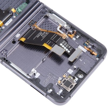 Для оригинального ЖК-дисплея Samsung Galaxy Z Flip5 SM-F731 с рамкой
