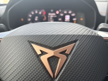 Cupra Leon II Hatchback Facelifting 1.5 eTSI MHEV 150KM 2026 Cupra Leon 1.5 eTSI 150 KM 7-biegowa automatyczna, zdjęcie 17