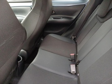 Toyota Aygo X 1.1 VVT-i 72KM 2025 Toyota Aygo X 1.0 VVTi Executive II (2014-) 1.0 VV, zdjęcie 11