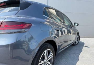 Renault Megane IV Hatchback 5d  Facelifting 1.3 TCe 140KM 2023 Renault Megane Auto jak nowe z gwarancjafull ledskoranaviautomatalu 17, zdjęcie 26