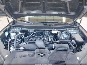 Honda CR-V VI 2025 Honda CR-V EX-L, 2025r., 4x4, 1.5L 1.5 Benzyna 190KM, zdjęcie 13