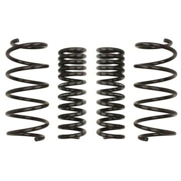 Sprężyny EIBACH PRO KIT MB C-Klasse W204