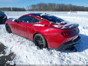 Ford Mustang VI 2024 Ford Mustang Gt Premium Fastback 2024 5.0 Benzyna 480KM, zdjęcie 3