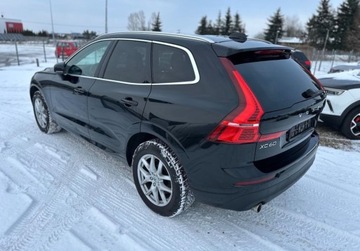 Volvo XC60 II Crossover D3 150KM 2019 Volvo XC 60 Niemcy,Navi.Ledy,Grzane Fotele 2.0 Diesel 150KM, zdjęcie 2