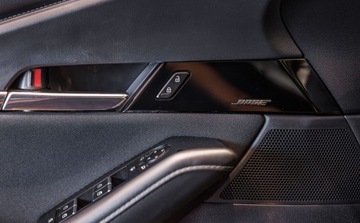 Mazda CX-30 2.0 SKYACTIV-G 150KM 2021 Mazda CX-30 2.0 mHEV Kanjo 2WD 2.0 Benzyna 150KM, zdjęcie 11