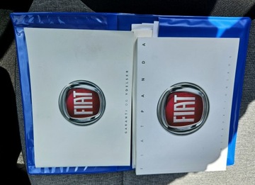 Fiat Panda III 2018 Fiat Panda Zadbany SerwisRata590zł I WŁAŚCICIEL, zdjęcie 12