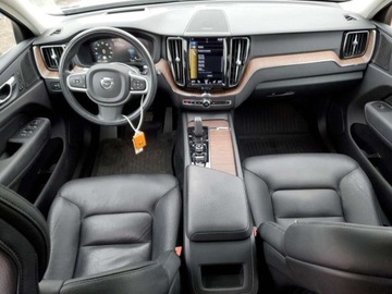 Volvo XC60 II 2021 Volvo XC 60 Recharge Inscription Express 2021 2.0l 2.0 Hybryda 400KM, zdjęcie 7