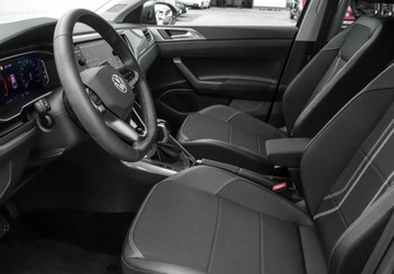 Volkswagen Taigo 1.5 TSI 150KM 2024 Volkswagen Taigo 1.5TSI 150KM Style DSG, Reflektory IQ.Light, Podgrzewane, zdjęcie 9