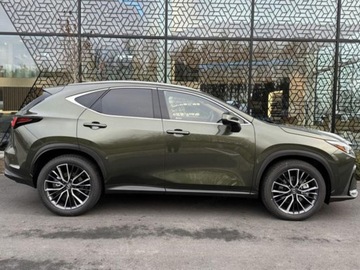 Lexus NX II 2025 Od ręki - 350h Omotenashi 2.5 Hybrid AWD 200KM | Kamera 360!, zdjęcie 2