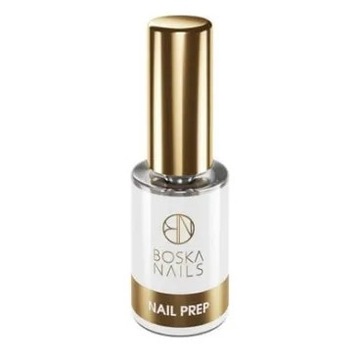 Boska Nails 10 ml odtłuszczacz NAIL PREP