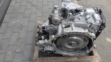 SKRZYNIA BIEGÓW FORD S-MAX GALAXY 2.0 KG9P-7000-YB