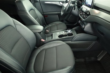 Ford Kuga III SUV Plug-In 2.5 EcoBlue 225KM 2020 Ford Kuga 2.5 Plug-in Hybrid, Salon Polska, zdjęcie 6