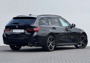BMW Seria 3 G20-G21 Limuzyna 2.0 320d 190KM 2022 BMW Seria 3 320d xDrive 190KM M Pakiet Gwarancja Webasto VAT23 Bezwypadkowy, zdjęcie 1