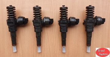 Pompowtryski VW AUDI 1.9 TDI 038130073AL