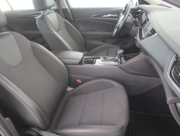 Opel Insignia II Sports Tourer 1.5 Turbo 165KM 2020 Opel Insignia 1.5 Turbo, Salon Polska, Serwis ASO, zdjęcie 8