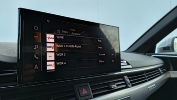 Audi A4 B9 Allroad Quattro Facelifting 2.0 40 TDI 204KM 2021 Audi A4 Avant 2.0TDI 204KM 4x4 Hak Virt.Cockpit Ka, zdjęcie 18