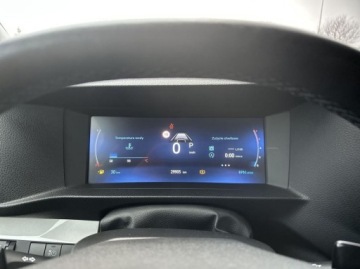 Toyota 2024 Toyota Proace Verso Toyota Proace Verso 2.0 D4-D Long VIP FV23 Gwarancja, zdjęcie 21