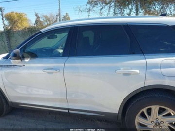 Lincoln 2020 Lincoln Corsair Standard 2020 2.0 Benzyna 250KM, zdjęcie 2