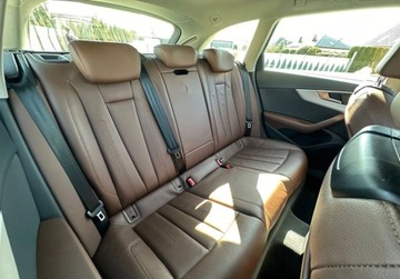 Audi A4 B9 Avant 2.0 40 TDI 190KM 2019 Audi A4 Avant 2.0Dieselniski przebiegful wersjajak nowa 2.0 Diesel 190KM, zdjęcie 11