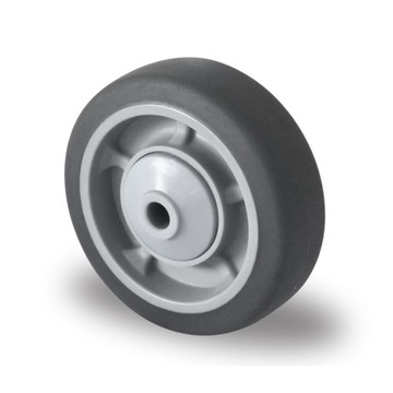 Только колеса 100 мм Полипропилен/TPR P2G2