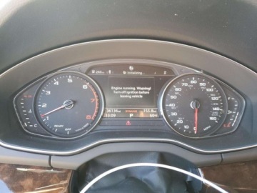 Audi Q5 II 2020 Audi Q5 Premium 2020 2.0 Benzyna 248KM, zdjęcie 4