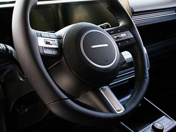 Hyundai Kona II 2025 HYUNDAI Kona Executive 1.6 GDI Hybrid DCT Suv 138KM 2025, zdjęcie 7