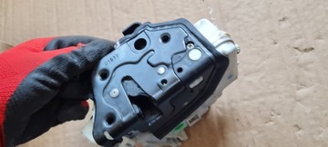 S6 C7 4G A6 ДВЕРНОЙ ЗАМОК ЛЕВЫЙ ПЕРЕДНИЙ 9 PIN + 3 PIN ДЛЯ РАДАРА 4G1837015A A7 4G