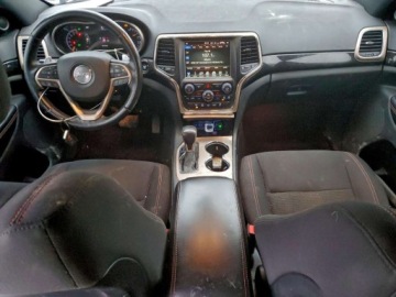 Jeep Grand Cherokee IV 2016 Jeep Grand Cherokee 2016 JEEP GRAND CHEROKEE LAREDO 3.6 Benzyna 293KM, zdjęcie 7