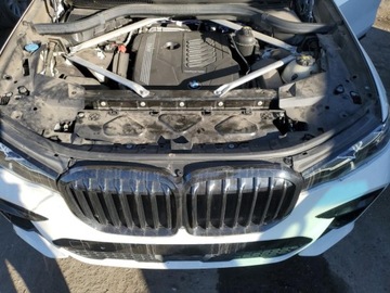 BMW X7 2022 BMW X7 xDrive40I 2022 3.0l 3.0 Benzyna 335KM, zdjęcie 6