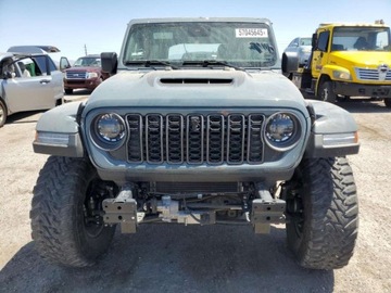 Jeep Wrangler IV 2024 Jeep Wrangler Rubicon 392 2024 6.4l 6.4 Benzyna 470KM, zdjęcie 5