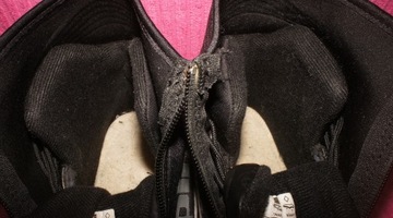 ALPINA ST10 – БОТИНКИ ДЛЯ БЕГОВЫХ ЛЫЖ 42; 270 мм