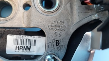 KIA RIO IV 22r ЛИФТ КОЖАНЫЙ РУЛЬ МНОГОФУНКЦИОНАЛЬНЫЙ 56100HBRNOWK 56130-H8000